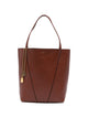 Chloé Leather Tote Bag