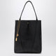 Chloé Chloé Spin Black Medium Tote Bag