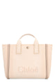 Chloé Carry Canvas Tote Bag