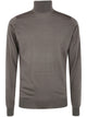 John Smedley "Cherwell" V Neck Cardigan