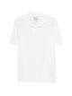 Mc2 Saint Barth Cotton Elastane Charles T-Shirt
