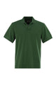 Mc2 Saint Barth Charles - Piqué Polo Shirt