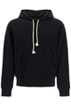 Acne Studios Sweatshirt With Face Patch