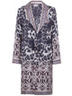 Pierre Louis Mascia "Cialda" Coat