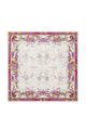 Pierre Louis Mascia Printed Silk Scarf