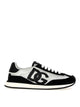 Dolce & Gabbana Dg Cushion Sneakers