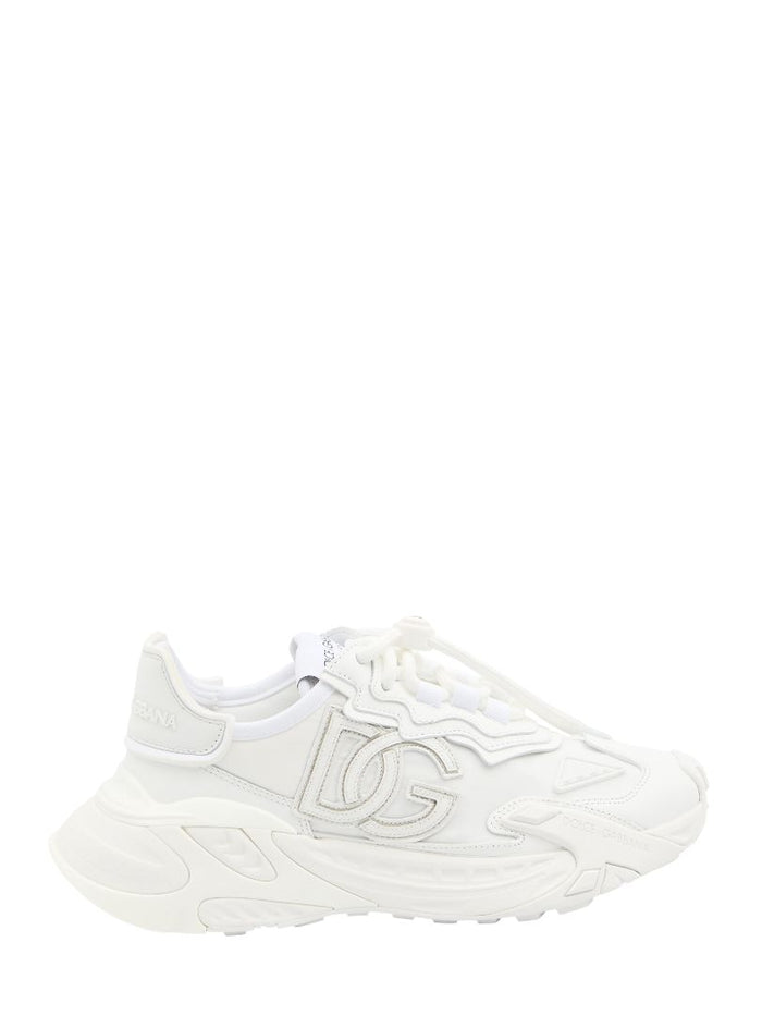 Dolce & Gabbana Day Faster Sneakers