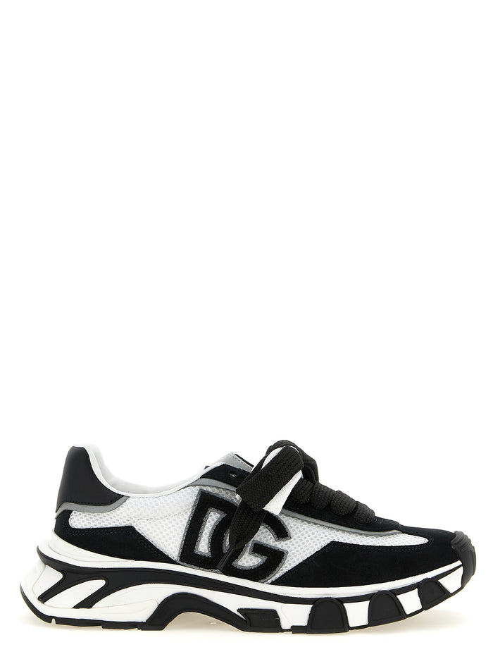 Dolce & Gabbana 'Dg Country Road' Sneakers