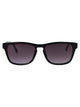 Calvin Klein Jeans Black Injected Sunglasses