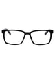 Calvin Klein Jeans Black Injected Glasses