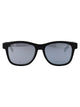 Calvin Klein Jeans Matte Black Acetate Glasses