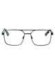 Calvin Klein Jeans Black Metal Glasses