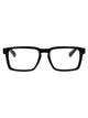 Calvin Klein Jeans Black Injected Glasses