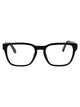Calvin Klein Jeans Black Injected Glasses