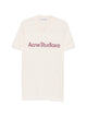 Acne Studios Logo-Print T-Shirt
