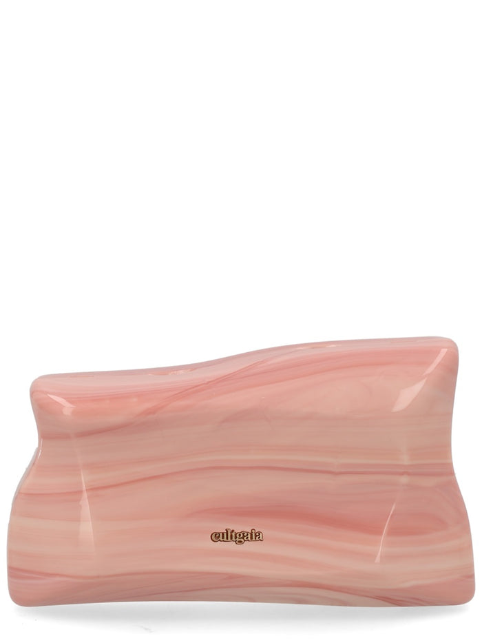 Cult Gaia Malaya Clutch