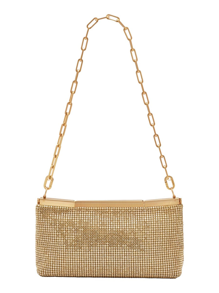 Cult Gaia Felice Clutch