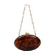 Cult Gaia Eviana Clutch