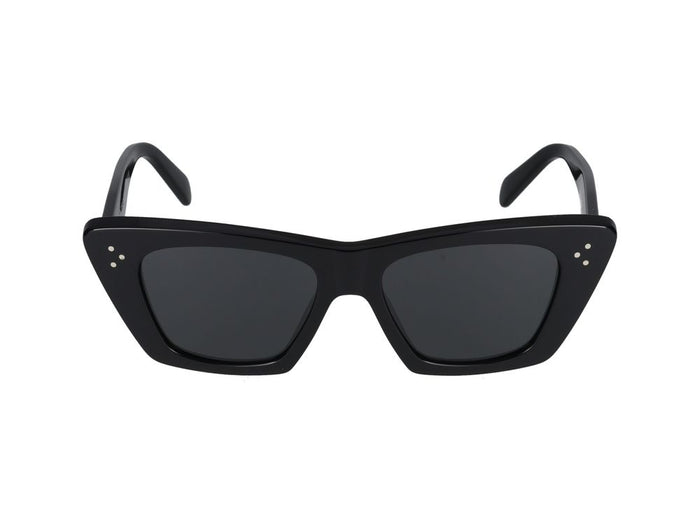 Celine Sunglasses Cl40187i 01A 51/16/145