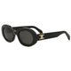 Celine Sunglasses Cl40194u 03A 52/22/145