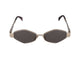Celine Celine Metal Triomphe Cl40254u 28A