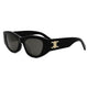 Celine Celine Triomphe Cl40308u 01A