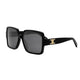Celine Sunglasses Cl40316u 01A 60/15/135