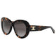 Celine Sunglasses Cl40317u 52,00Â F 55/15/140