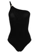 Hunza G 'Clara' One-Piece Swimsuit