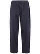 Labo.art "Clara" Vela Cotton Trousers