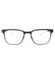 Mykita Storm Grey Metal Glasses