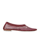Senso Senso Clarissa Crystal Ballet Flats