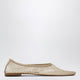 Senso Clarissa Nude Ballet Flats