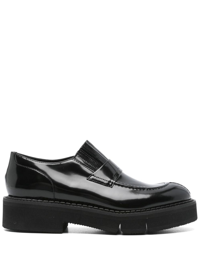 Clergerie Clark Loafer