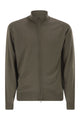 John Smedley Extra Fine Merino Wool Cardigan