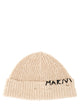 Marni Beige Hats