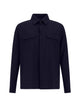 Herno Flap-Pocket Shirt