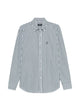 Herno Men S Woven Shirt