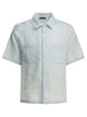 Herno Casual Linen Shirt