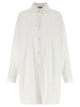 Herno 'Broderie Anglaise' Shirt
