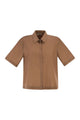 Herno Short-Sleeved Shirt