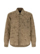 Laminar Over Shirt Jacket