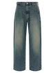 Mfpen 'Straight Cut' Jeans