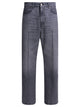 Mfpen Grey Organic Cotton Jeans