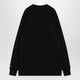 Rick Owens X Champion Black Tommy T Sweatshirt