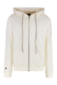 Rick Owens Rick Owens X Champion - Jason's Full Zip Hoodie