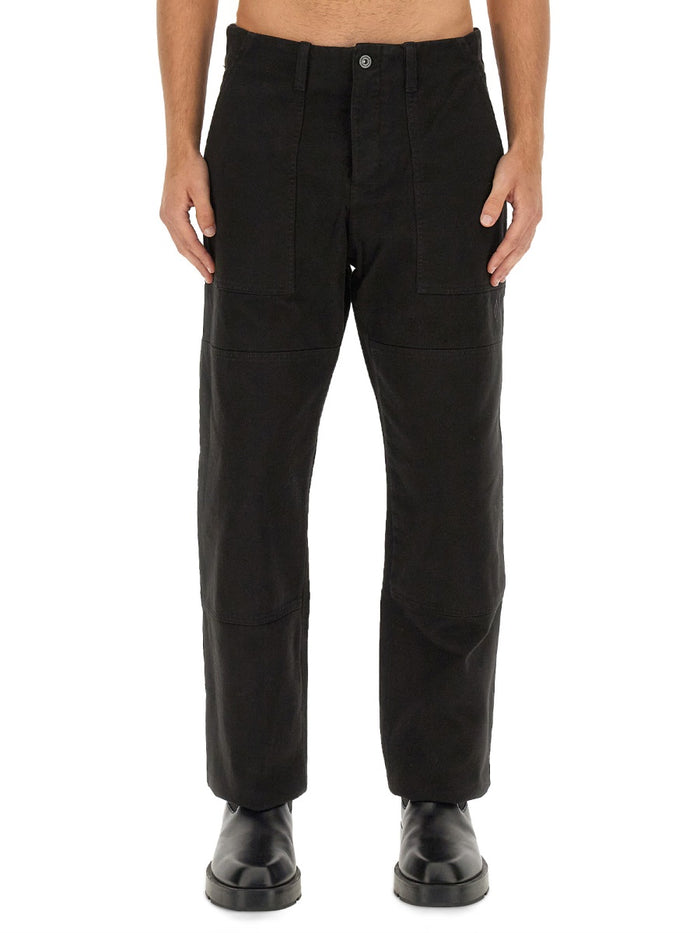 Marcelo Burlon Denim Pants
