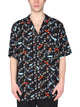 Marcelo Burlon Hawaii Shirt