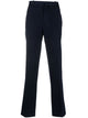 Circolo 1901 Cotton Trousers
