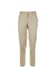 Circolo 1901 Beige Trousers